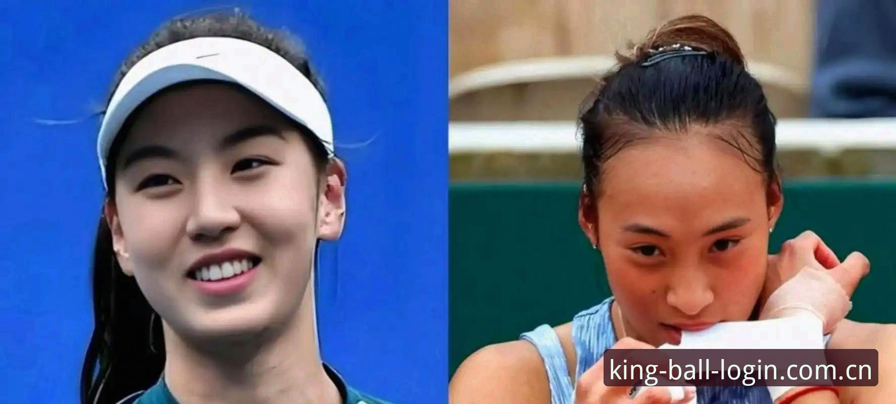 2026法网女单抽签深度解析：郑钦文保分压力与王欣瑜的种子征程